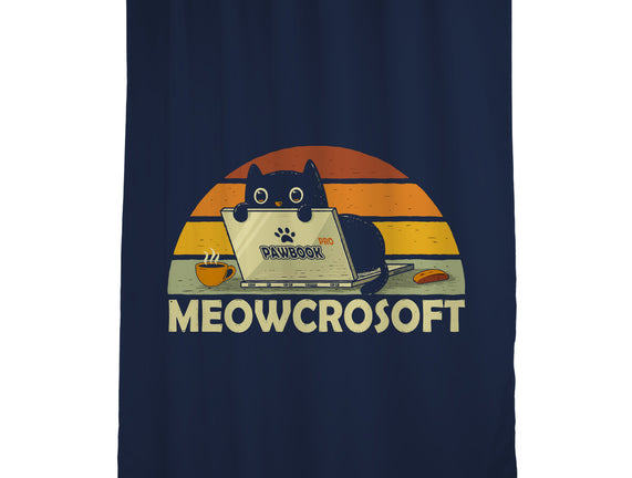 Mewocrosoft