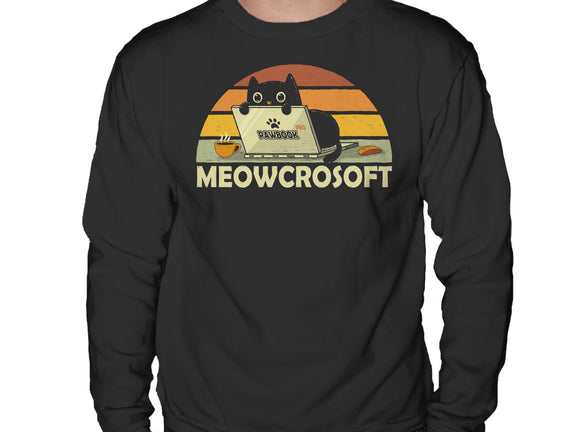 Mewocrosoft