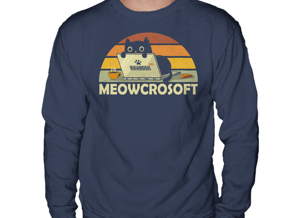 Mewocrosoft