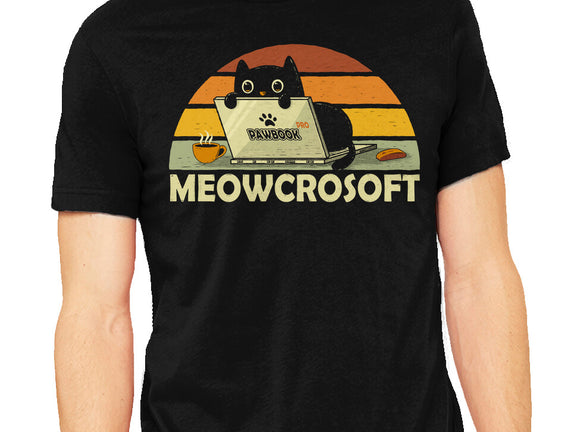 Mewocrosoft