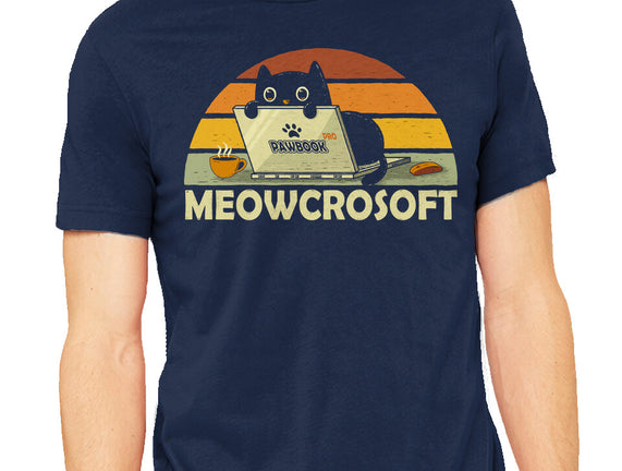 Mewocrosoft