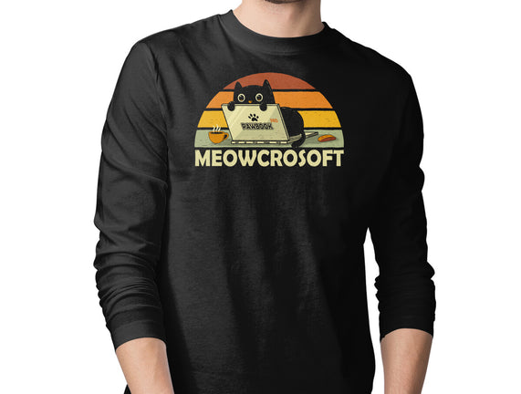 Mewocrosoft