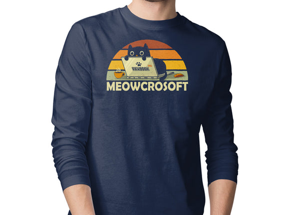 Mewocrosoft