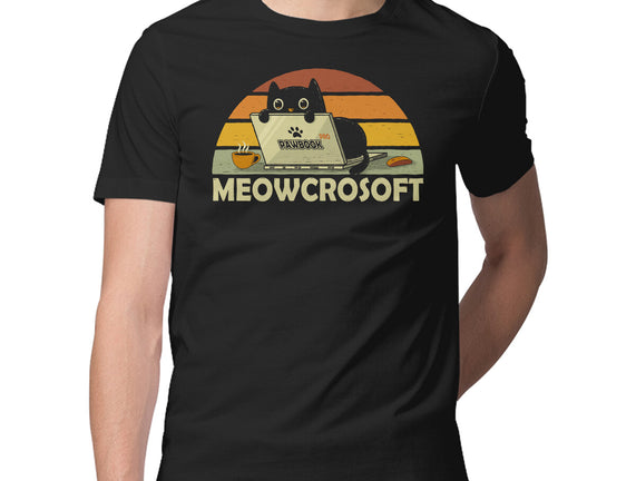 Mewocrosoft