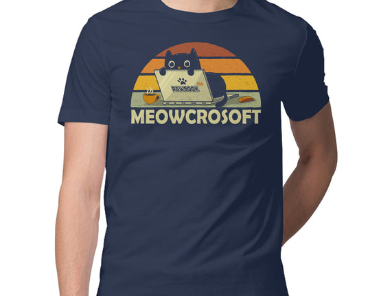 Mewocrosoft