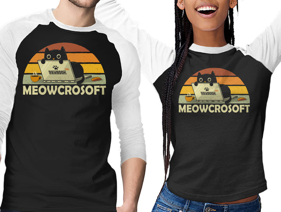 Mewocrosoft