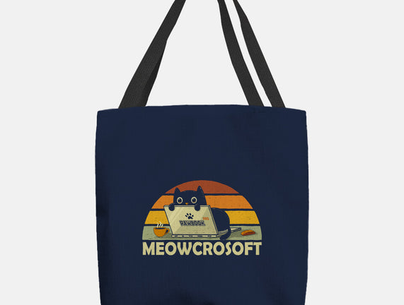 Mewocrosoft