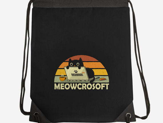 Mewocrosoft