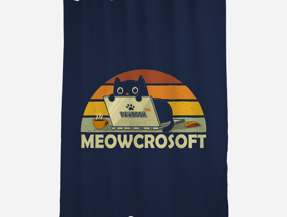Mewocrosoft