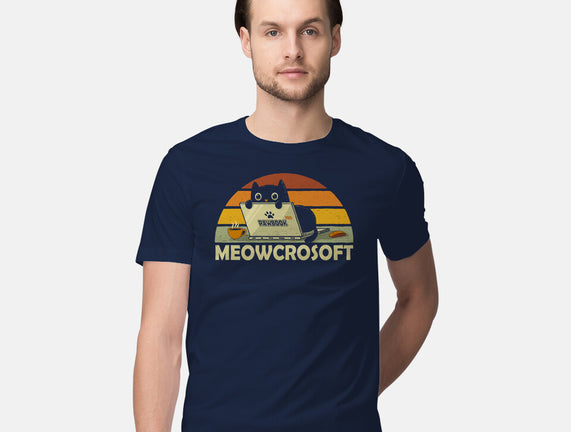 Mewocrosoft