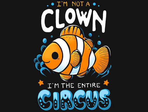 The Entire Circus