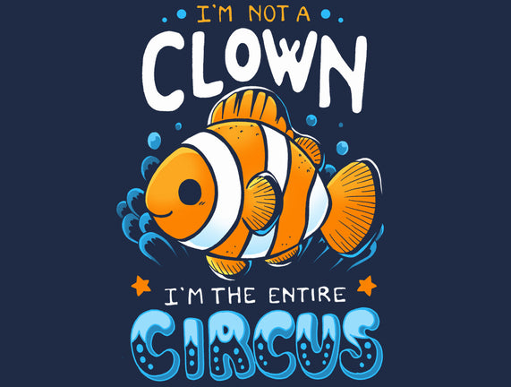 The Entire Circus