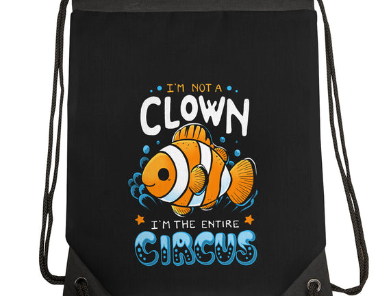 The Entire Circus