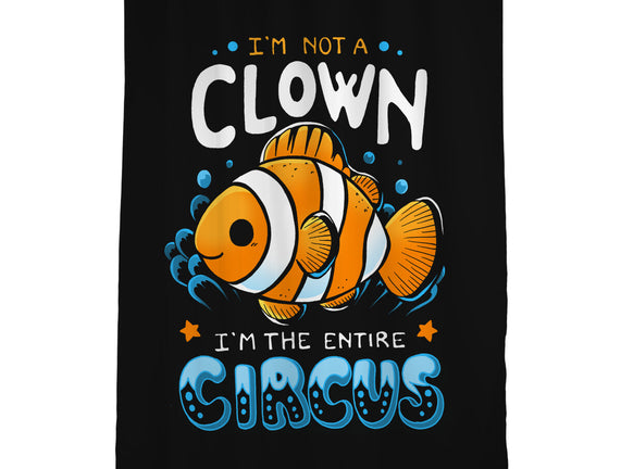 The Entire Circus
