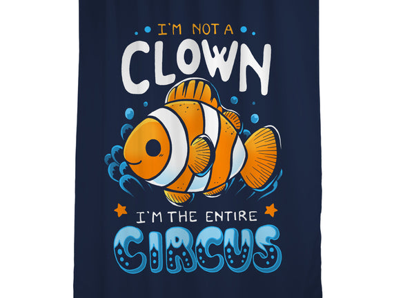 The Entire Circus
