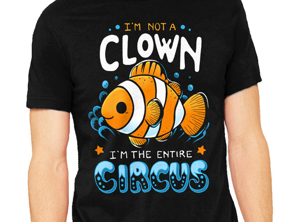 The Entire Circus