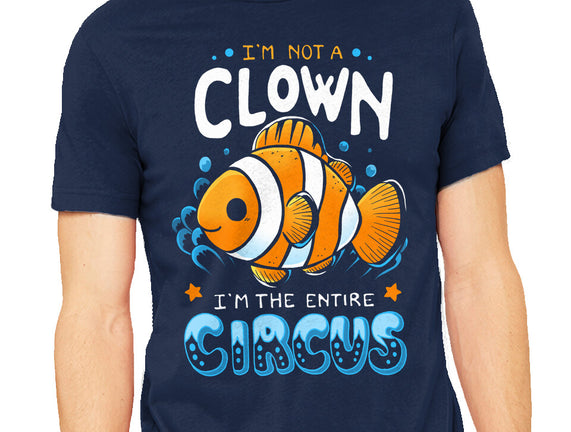 The Entire Circus