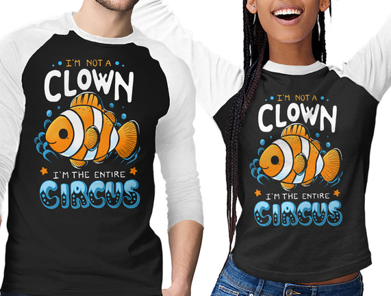 The Entire Circus