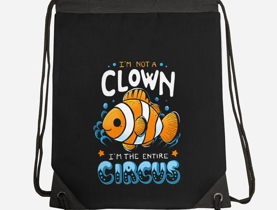 The Entire Circus
