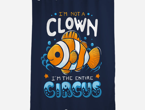 The Entire Circus