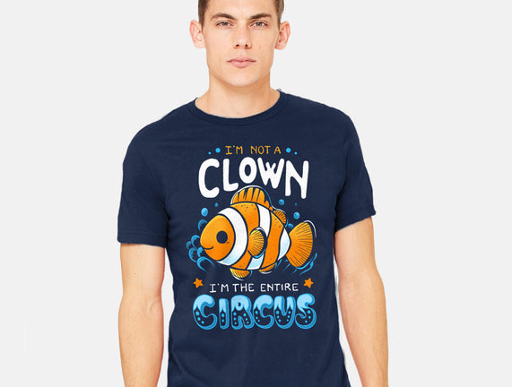 The Entire Circus