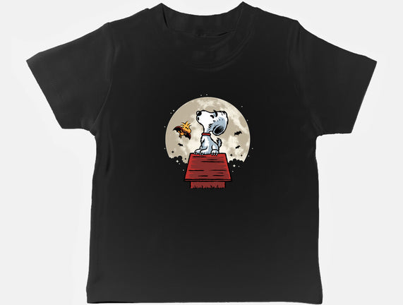 WereBeagle