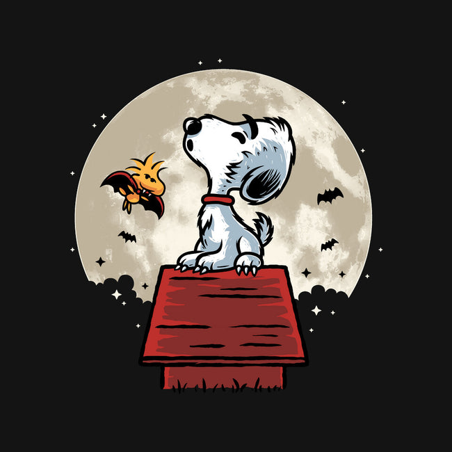 WereBeagle-Mens-Long Sleeved-Tee-erion_designs