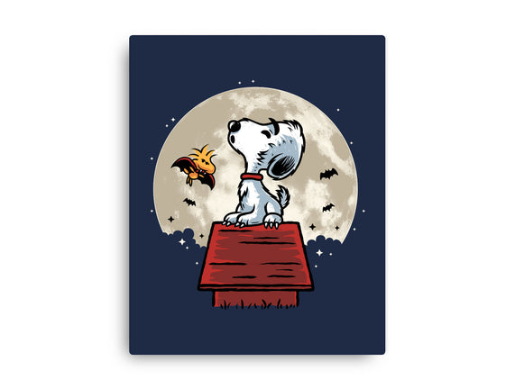 WereBeagle