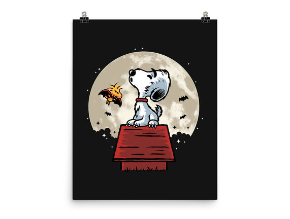 WereBeagle
