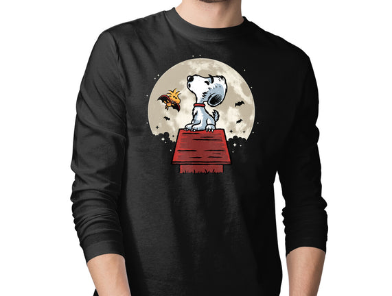 WereBeagle
