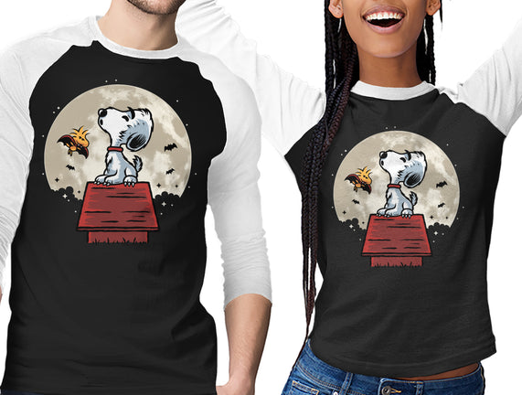 WereBeagle