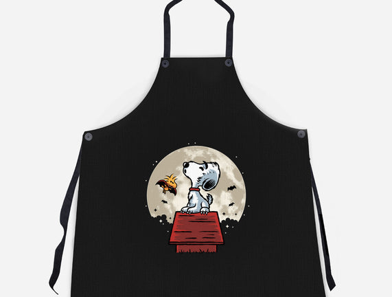 WereBeagle