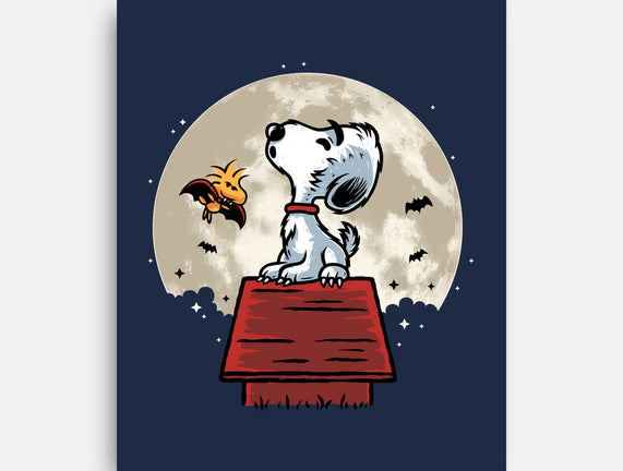 WereBeagle