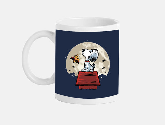 WereBeagle