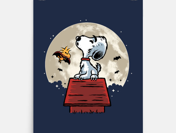 WereBeagle