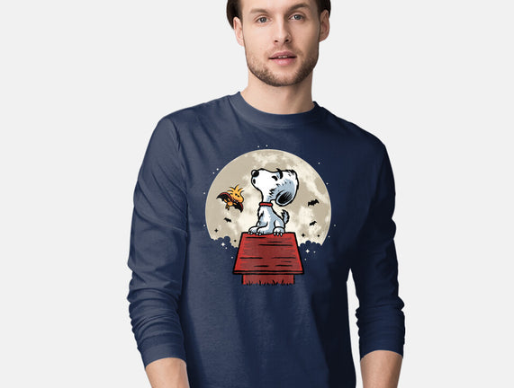 WereBeagle