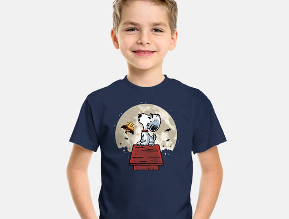 WereBeagle
