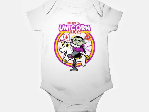 Unicorn Rider