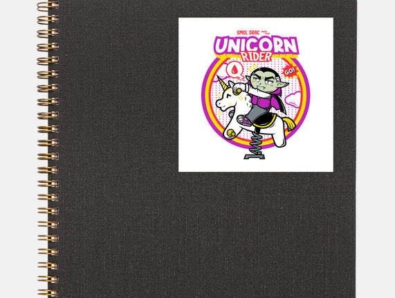 Unicorn Rider