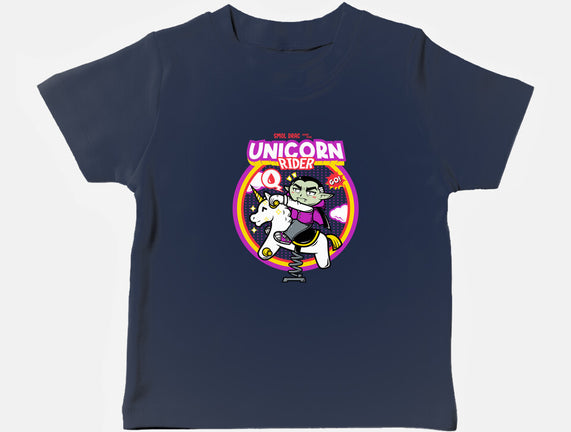 Unicorn Rider