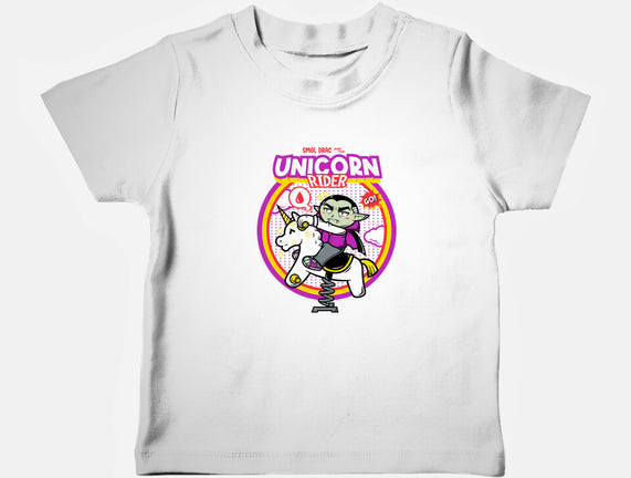 Unicorn Rider