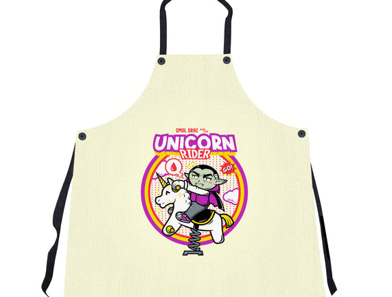Unicorn Rider