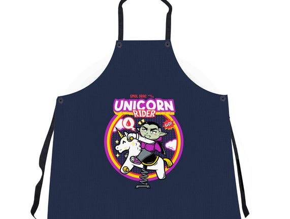 Unicorn Rider
