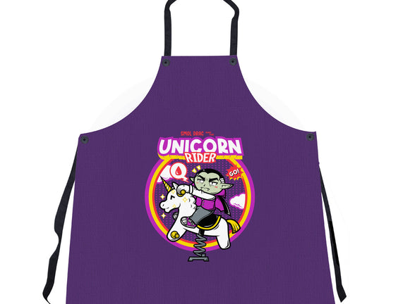 Unicorn Rider