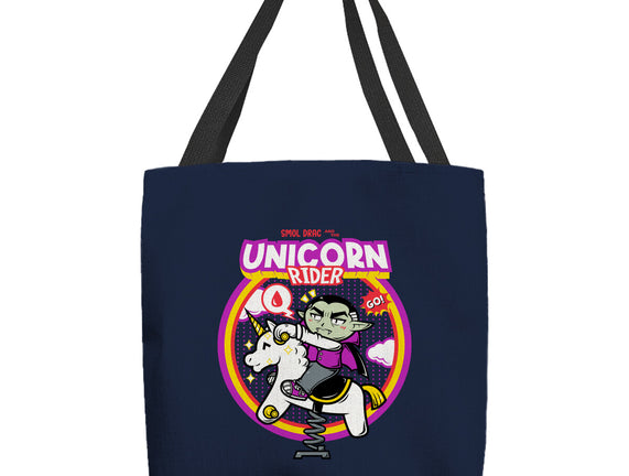 Unicorn Rider