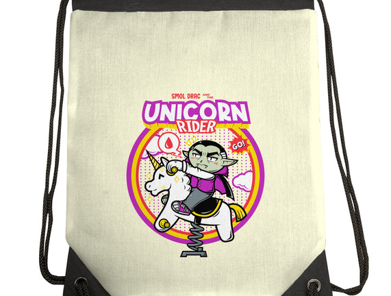 Unicorn Rider