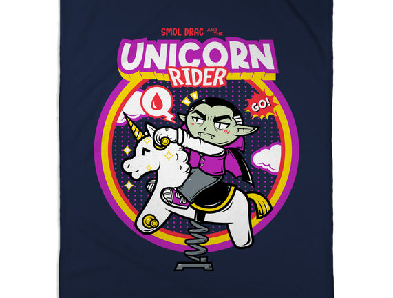 Unicorn Rider