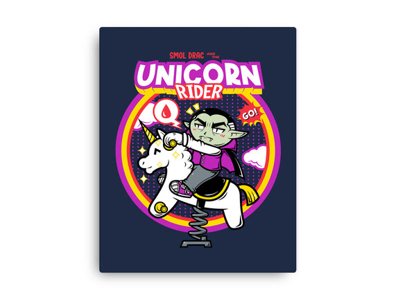 Unicorn Rider