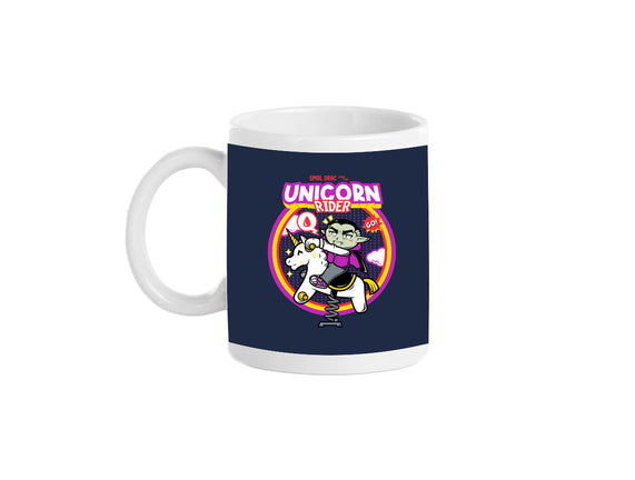 Unicorn Rider