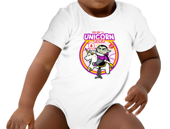 Unicorn Rider